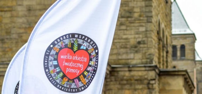 WOŚP 2018 Poznań - PROGRAM i KONCERTY finału w stolicy wielkopolski 