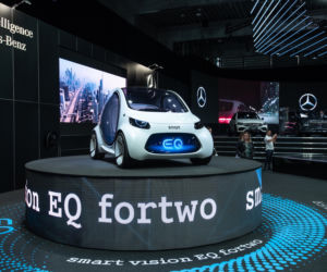 Nowości Poznań Motor Show 2019