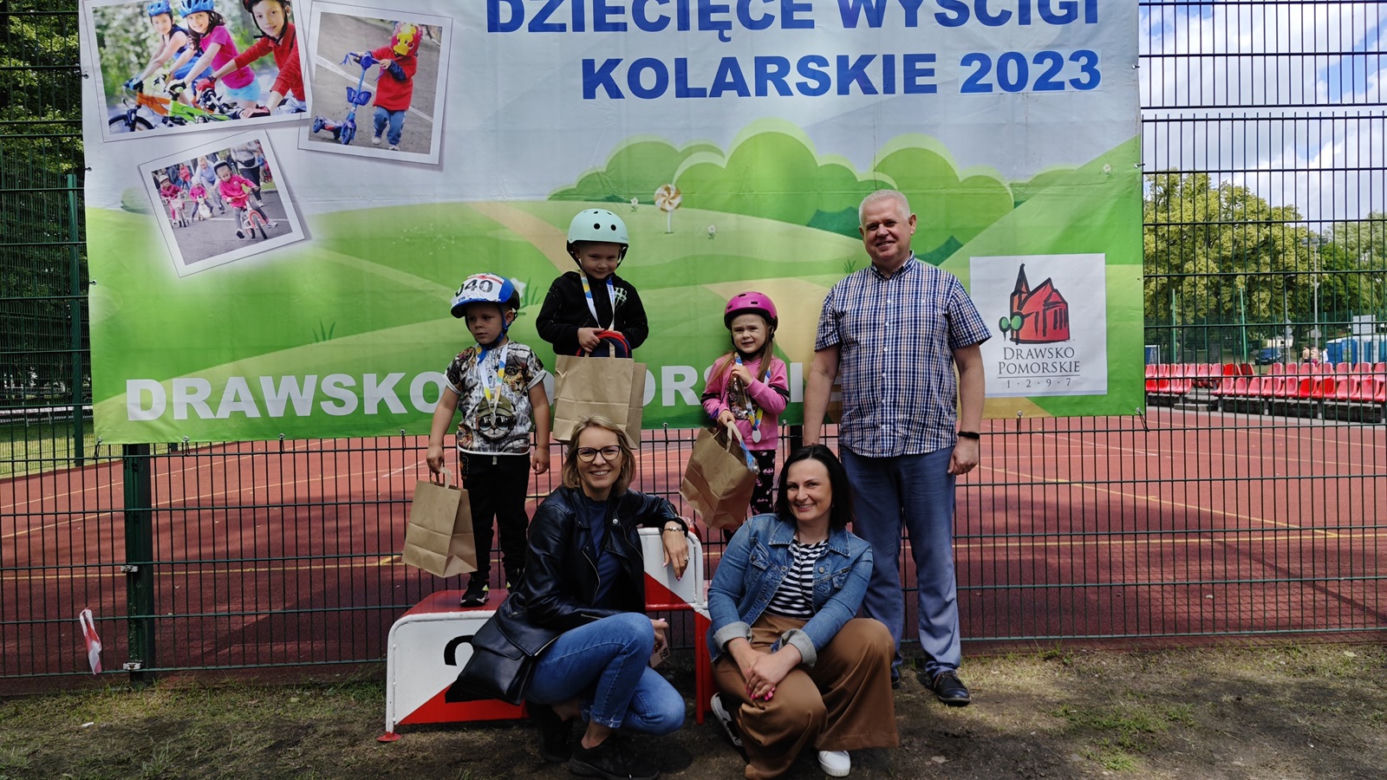 Sportowe Dni Drawska Pomorskiego 2023 