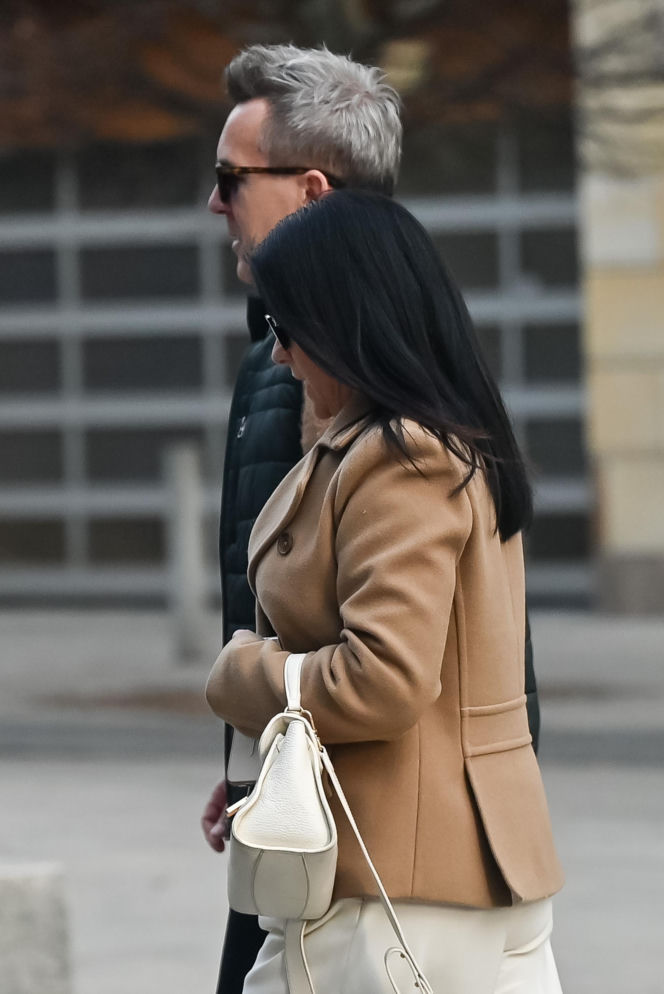 Kasia Cichopek i Maciej Kurzajewski