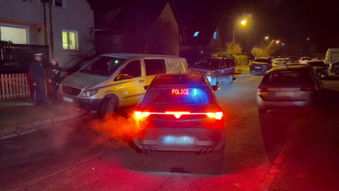 Zabójstwo 11-latki w Jeleniej Górze