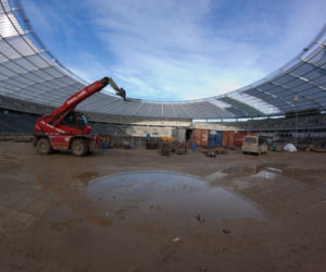 Stadion Śląski