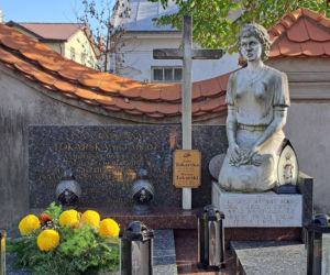 Stary Cmentarz w Tarnowie