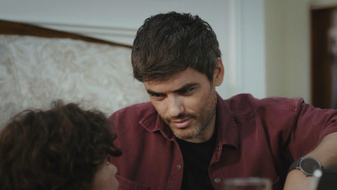 Dziedzictwo, odc. 878. Poyraz, Yusuf