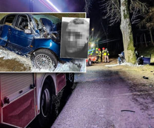 Ukradł BMW, chwilę później już nie żył! Kompan rabusia cudem uniknął śmierci