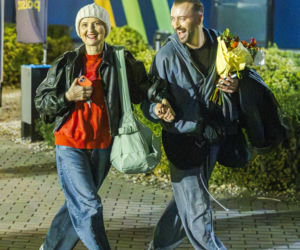 Jędrzęjczyk w ramionach Kuroczko, Kuna w wielkiej czapie i stylowa Wieniawa
