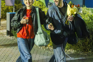 Jędrzęjczyk w ramionach Kuroczko, Kuna w wielkiej czapie i stylowa Wieniawa