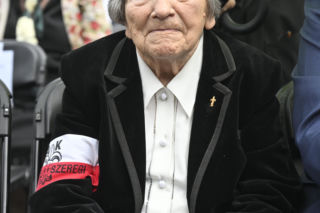 Nie żyje Wanda Traczyk-Stawska. Odeszła strażniczka pamięci