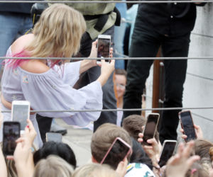 Taylor Swift w Nashville