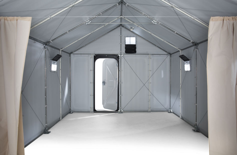 Better Shelter