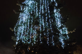 Siedleckie iluminacje 2025