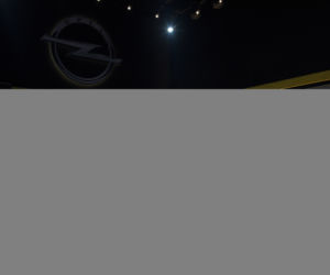 Opel Crossland X - polska premiera