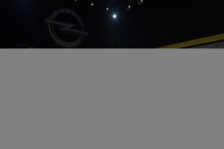 Opel Crossland X - polska premiera