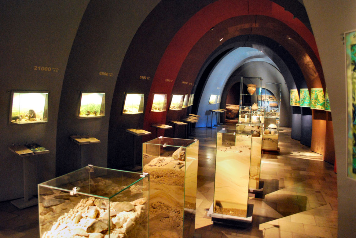 Muzeum Archeologiczne w Krakowie