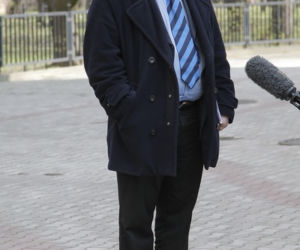Jerzy Szaniawski 