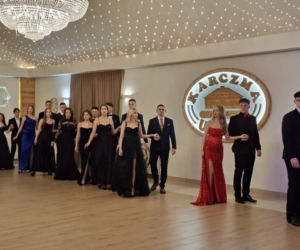 Studniówka 2026. Bal uczniów Zespołu Szkół Zawodowych nr 2 w Starachowicach