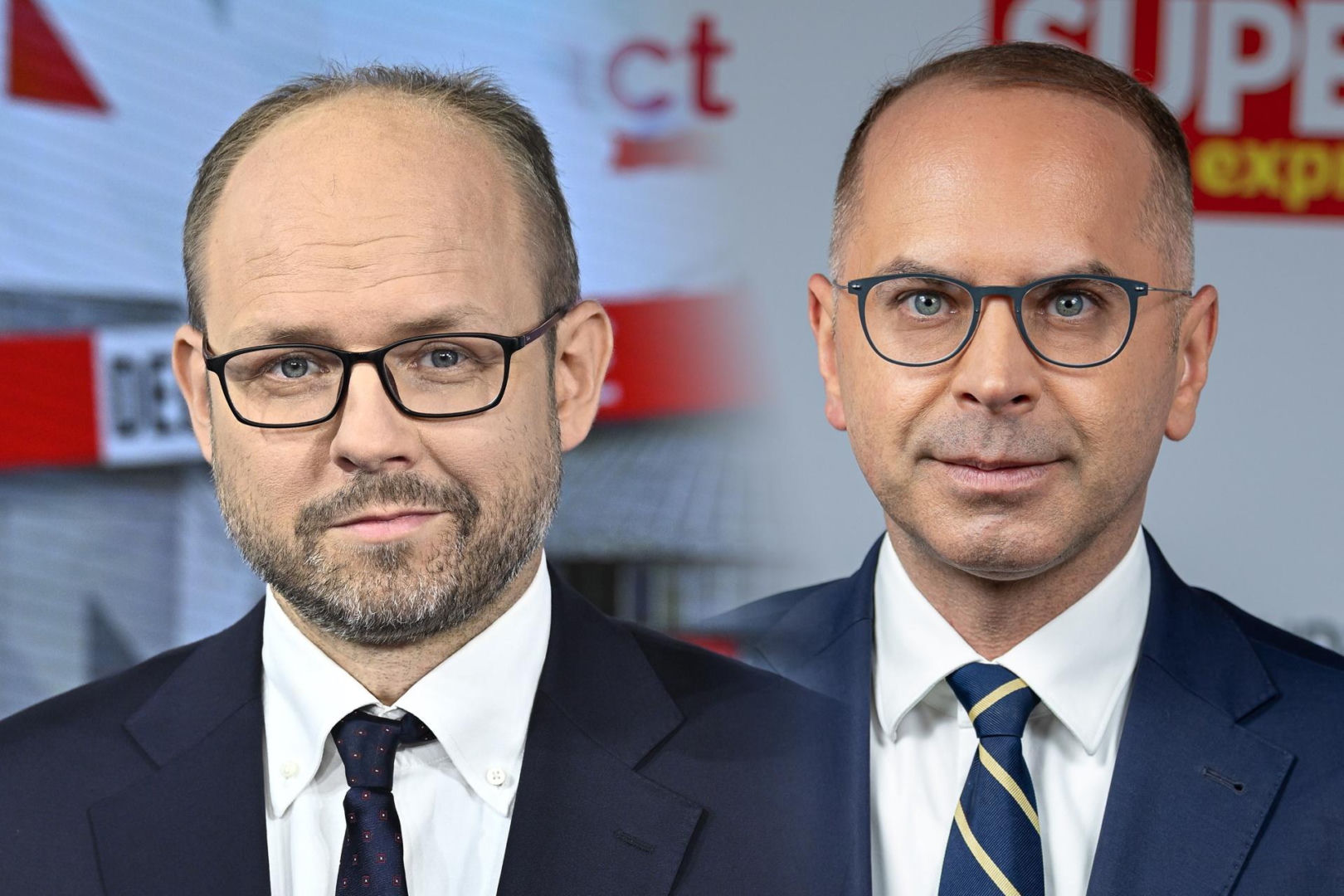 Przydacz daje „szansę” Szczerbie. „Niech przeprosi” po sporze o Iran