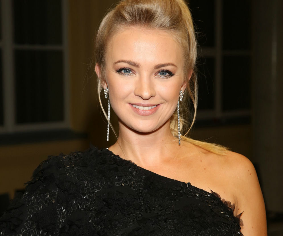 Basia Kurdej Szatan: kim jest nowa prowadząca Voice of Poland?