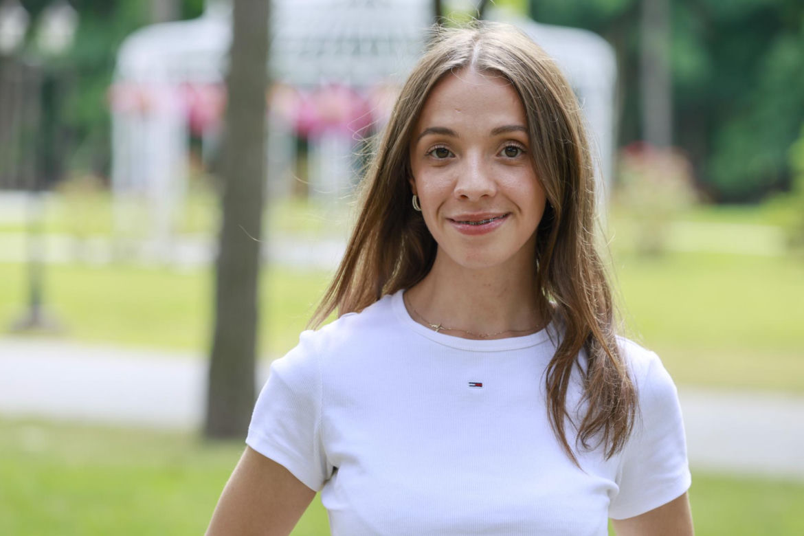 Wiktoria Żmuda-Trzebiatowska
