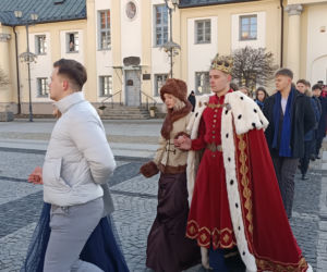 Polonez na Rynku