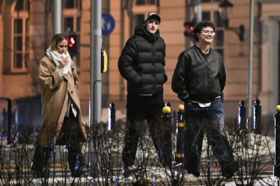 Tajna impreza "Tańca z Gwiazdami" u Kędzierskiego