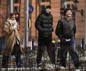 Tajna impreza Tańca z Gwiazdami u Kędzierskiego