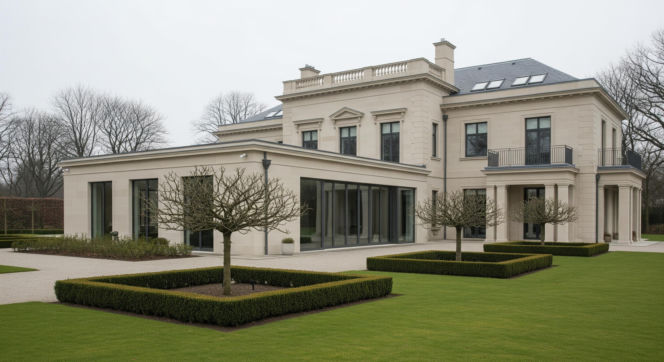 Dom Przemysława Czarnka. Dlaczego polityk zmieniał oświadczenie majątkowe?