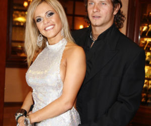 Doda i Radek Majdan stanowili niegdyś power-couple polskiego show-biznesu