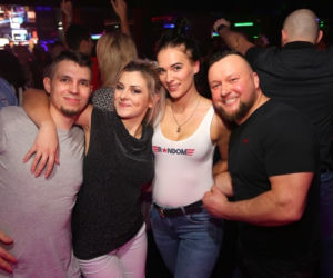 Gorąca karnawałowa impreza w Spiżu. VIva Carnival 1 lutego. Zobaczcie jak było 