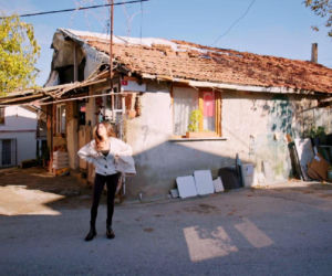 Miłość i nadzieja, odcinek 338. Zeynep