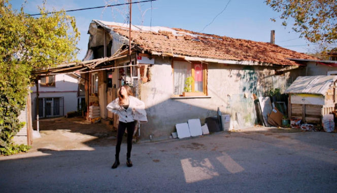 Miłość i nadzieja, odcinek 338. Zeynep