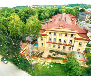 Zgorszenie w Czeladzi
