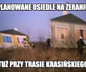 Osiedle na Żeraniu