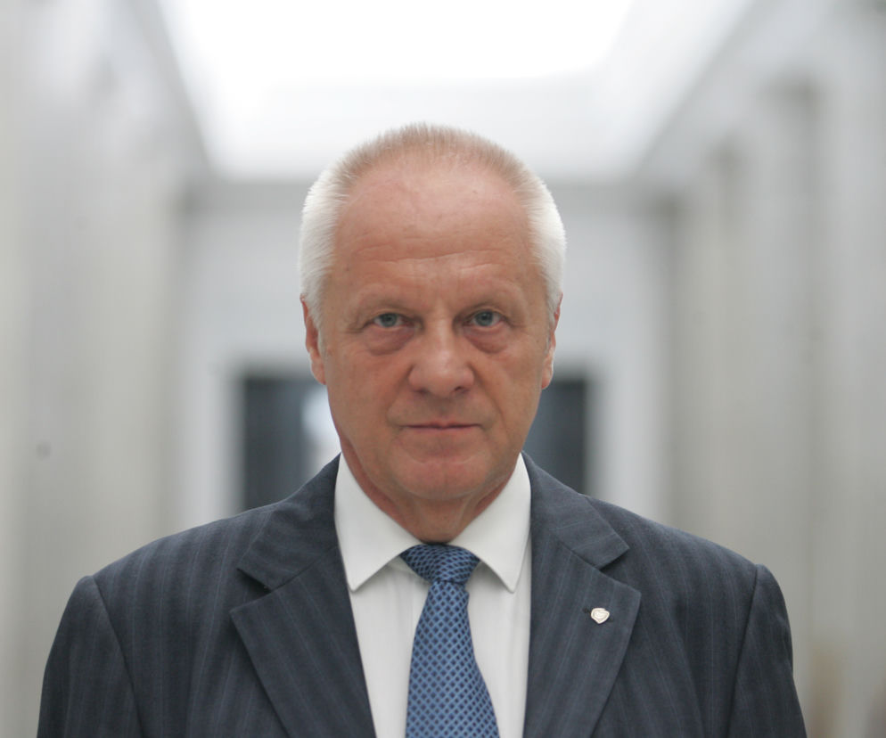 Stefan Niesiołowski