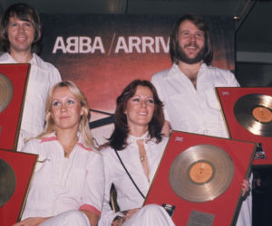 ABBA