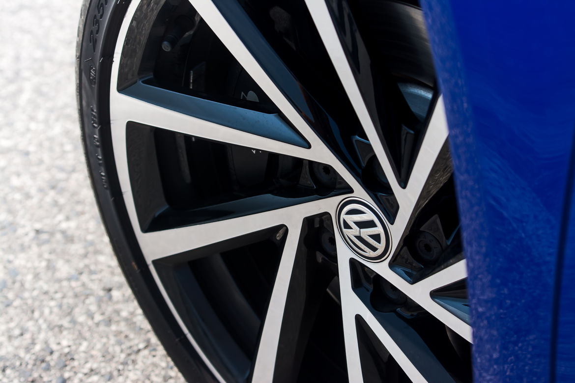 Volkswagen Golf R FL 2.0 TSI 310 KM DSG7 4Motion