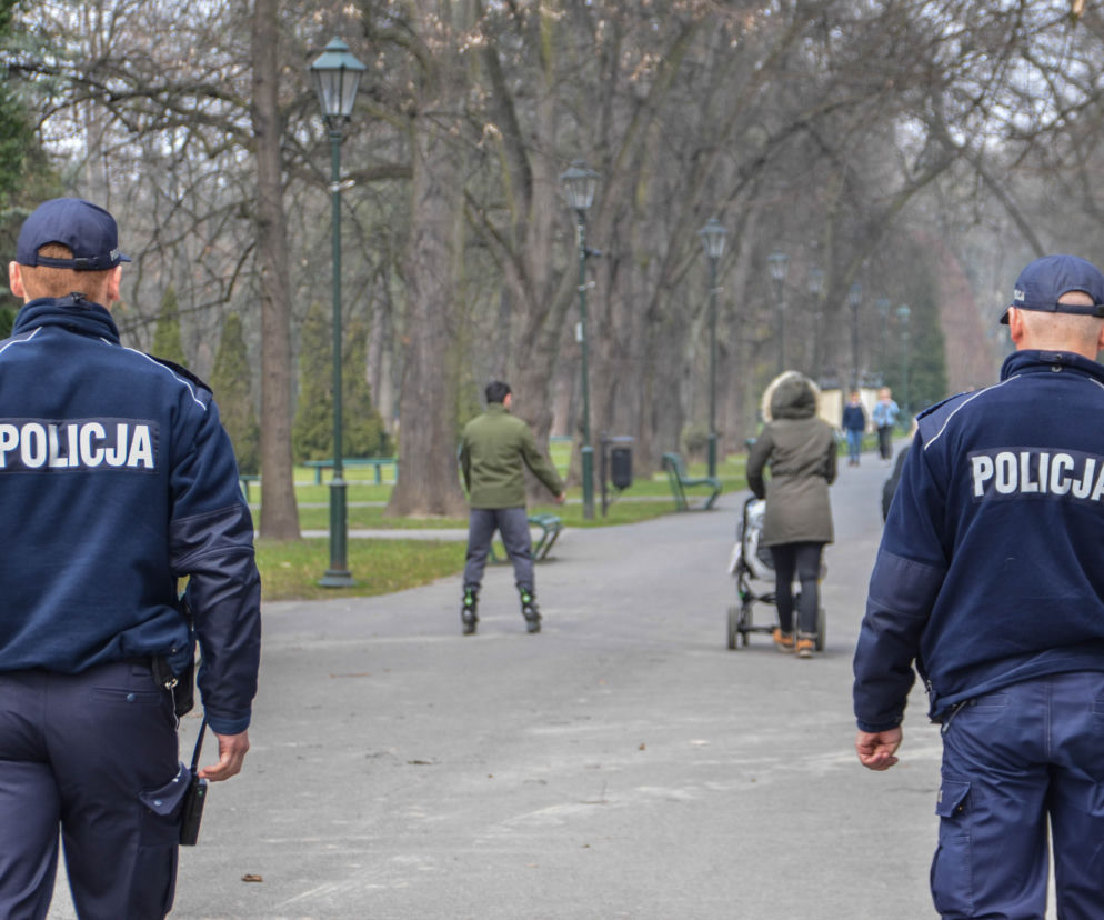 Nowe ograniczenia związane z epidemią koronawirusa! Czego nie będą mogli robić tarnowianie?