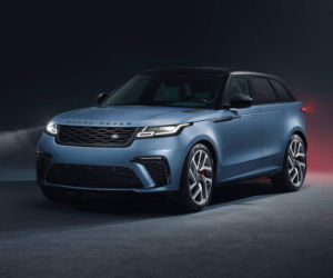 Range Rover Velar SVAutobiography Dynamic Edition