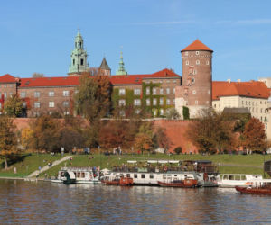 Quiz z geografii Polski. Dopasujesz miasto do województwa?