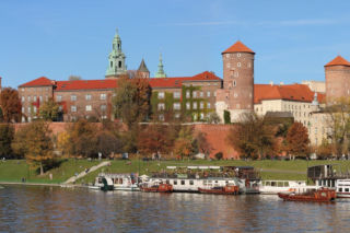 Quiz z geografii Polski. Dopasujesz miasto do województwa?