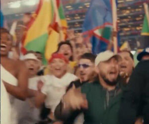 Nikt się tego nie spodziewał! Lady Gaga wtargnęła na występ Bad Bunny’ego