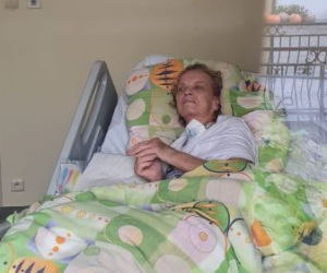 Podkarpackie. Heroiczna walka córek o matkę [ZDJĘCIA]