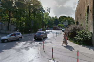  W centrum Krakowa otworzono ogromny, DARMOWY parking! Jak z niego skorzystać?