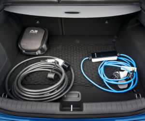 Hyundai Ioniq Electric Platinium 