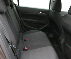 Peugeot 308 1.2 PureTech 110 KM Active