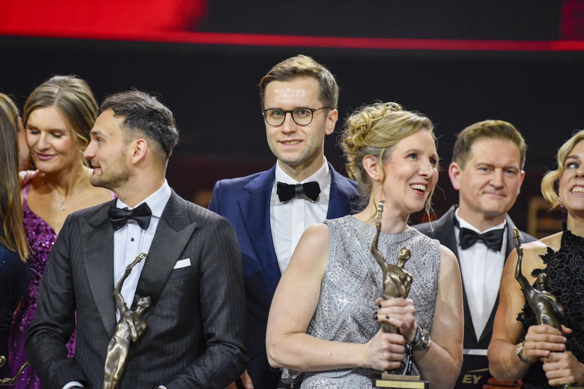 Gala Mistrzów Sportu 2026