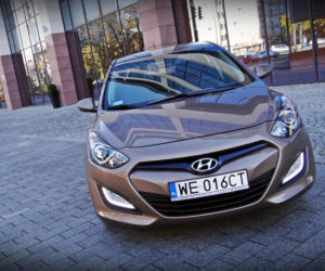 Nowy Hyundai i30