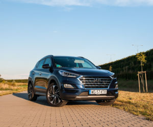 Hyundai Tucson 1.6 T-GDI 177 KM 7DCT 4WD Premium