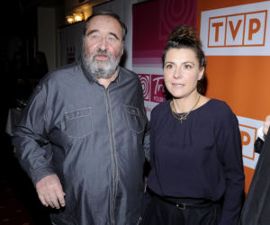 Krzysztof Kowalewski, Agnieszka Suchora