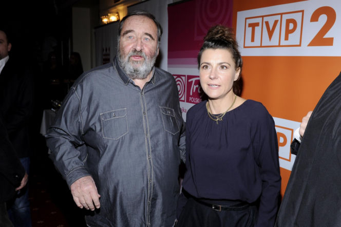 Krzysztof Kowalewski, Agnieszka Suchora